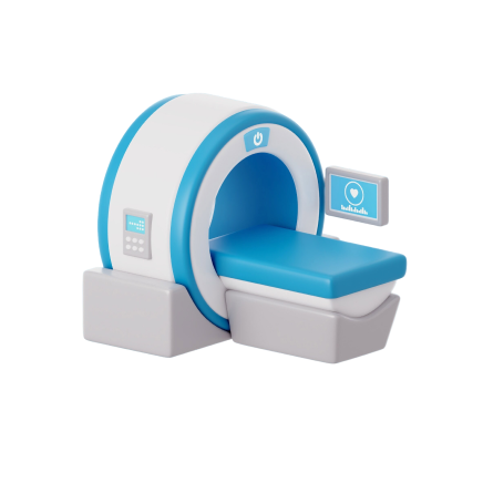 Resonancia Magnética